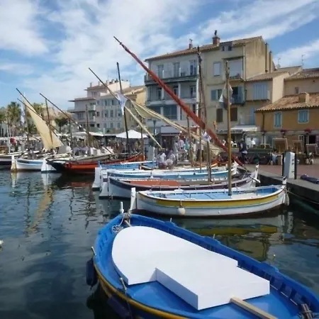 Pierre Et Vacances 3 Six-Fours-les-Plages