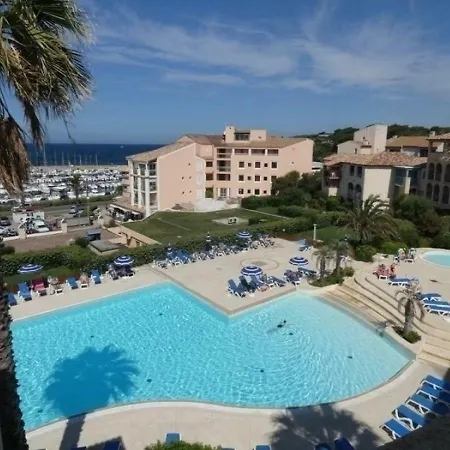Apartman Pierre Et Vacances 3 *
