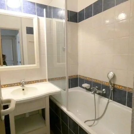 Apartman Pierre Et Vacances 3 Six-Fours-les-Plages