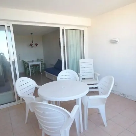 Apartman Pierre Et Vacances 3 *