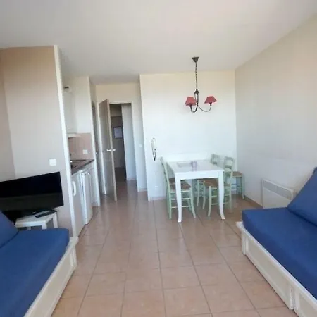 Apartman Pierre Et Vacances 3 *