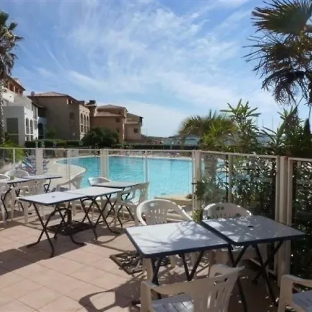 Apartman Pierre Et Vacances 3 Six-Fours-les-Plages